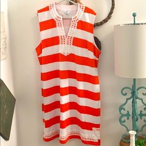 Crown & ivy dress xxl